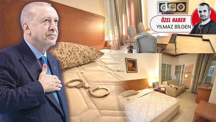 ƏRDOĞANI BELƏ ÖLDÜRMƏK İSTƏYİBLƏR... - Sui-qəsd planlarının detalları + FOTOLAR