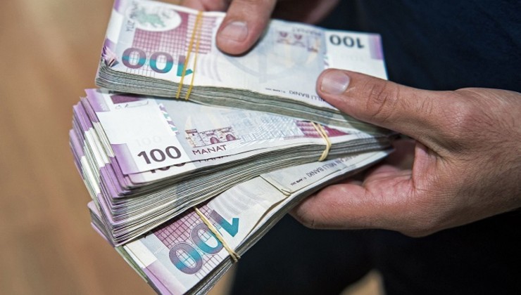 ONLARIN MAAŞI 5 MİN MANATA YAXINDIR - Azərbaycanda ən çox və ən az qazananlar kimlərdir? (SİYAHI)