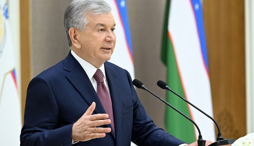 Mirziyoyev diplomatik islahatlara BAŞLADI – Belarusdakı səfirini istefaya GÖNDƏRDİ