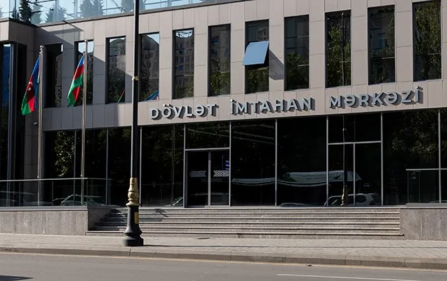 Xarici dil imtahanları belə olacaq
