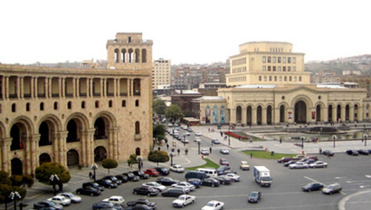 Rusiyadan Ermənistana növbəti zərbə - 