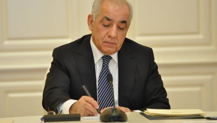 Təsərrüfat subyektləri üçün enerji hesabatlarında yeni qaydalar - Baş nazir qərar imzaladı