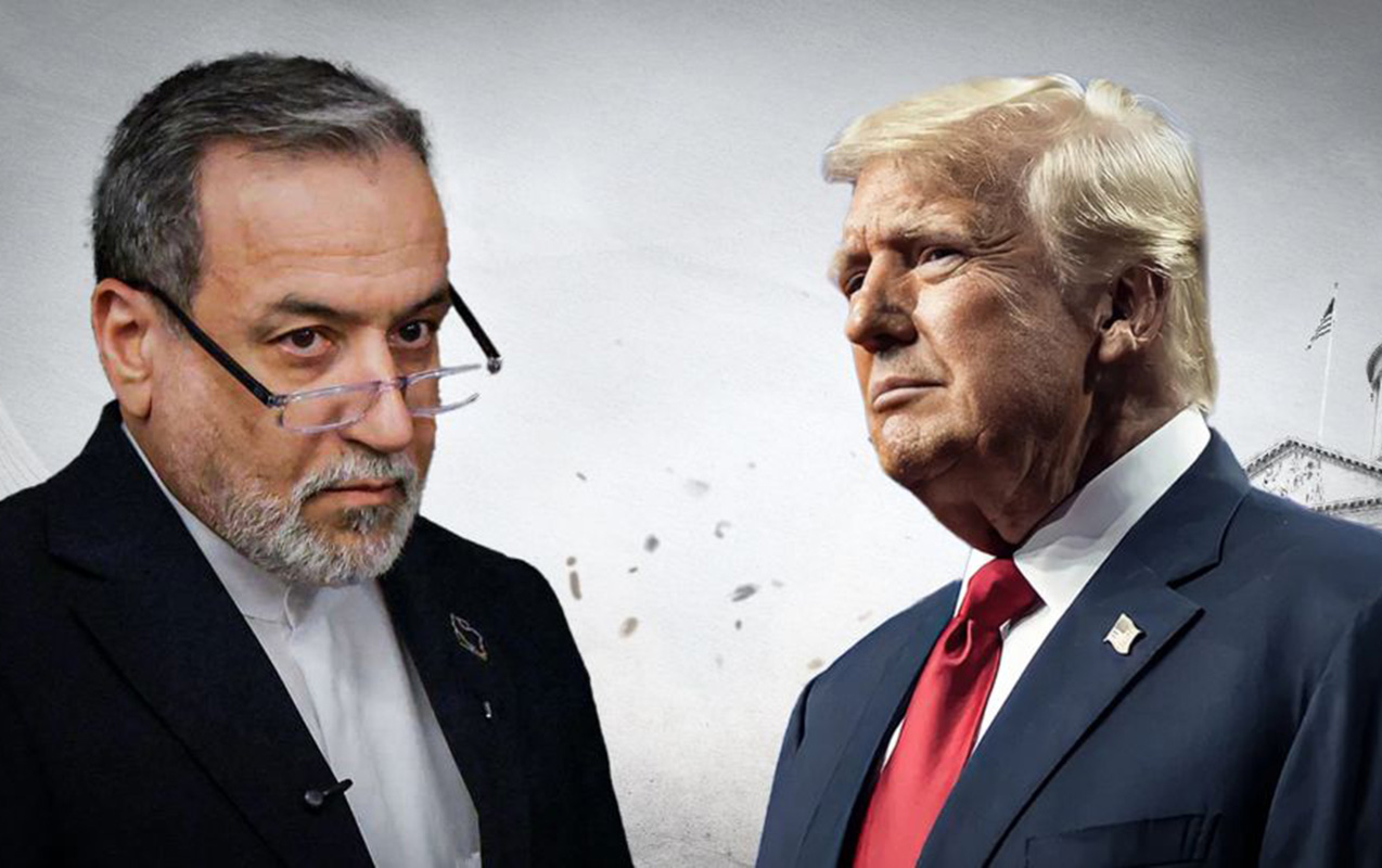 Trampın həmin istəyini “təhlükəli presedent” adlandırdı