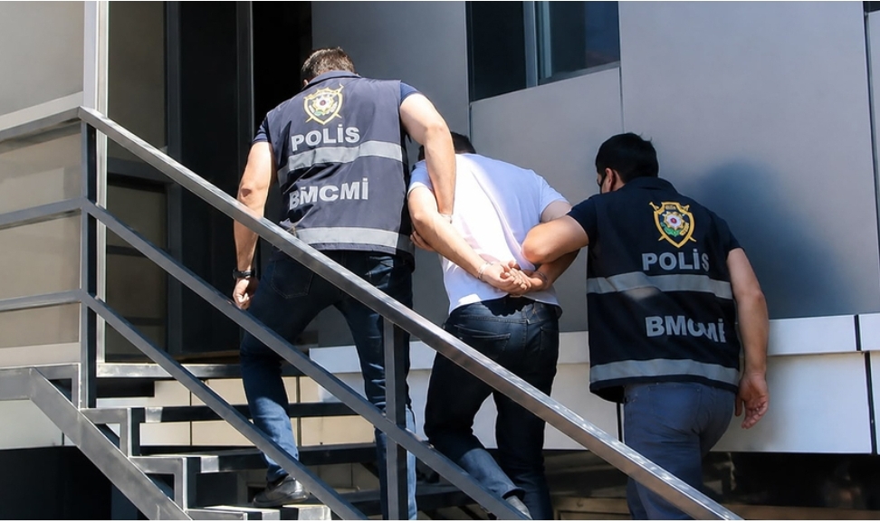 DÖVLƏTİN 100 MİLYONUNU TALAN ETDİLƏR - Həbs olunan iş adamları kimlərdir?