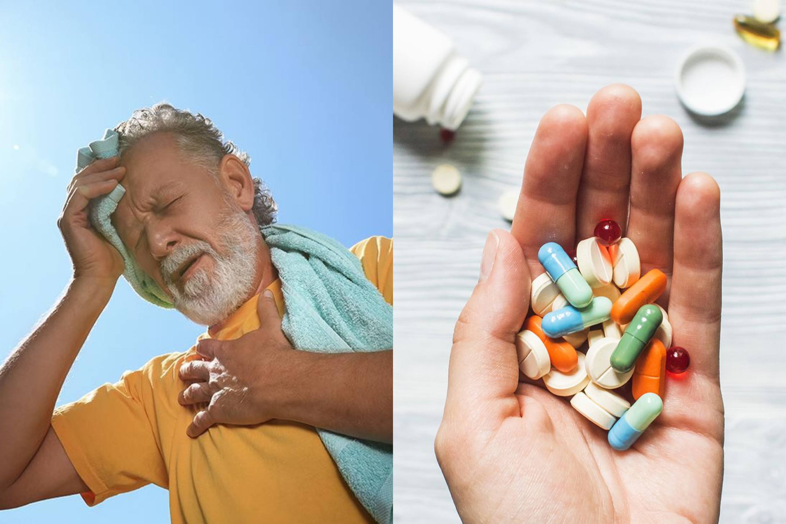 Yayda antibiotik istifadə edənlərə - həkimdən XƏBƏRDARLIQ