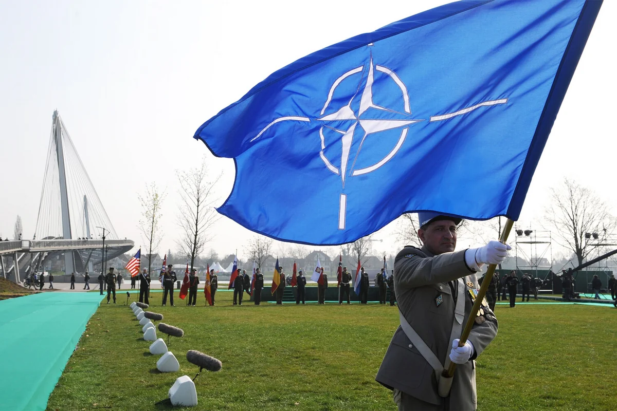 NATO-da ŞOK HADİSƏ: Qərargahda çalışan casus saxlanıldı