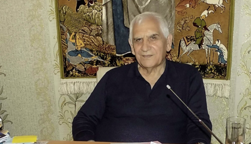 “İrəliləyiş var idi, ancaq yenidən səhhəti pisləşdi” - Nəriman Həsənzadənin köməkçisi