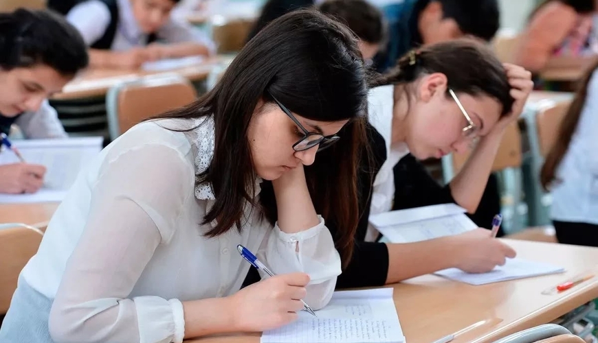 Abituriyentlərin DİQQƏTİNƏ: bu ixtisaslar LƏĞV ediləcək?
