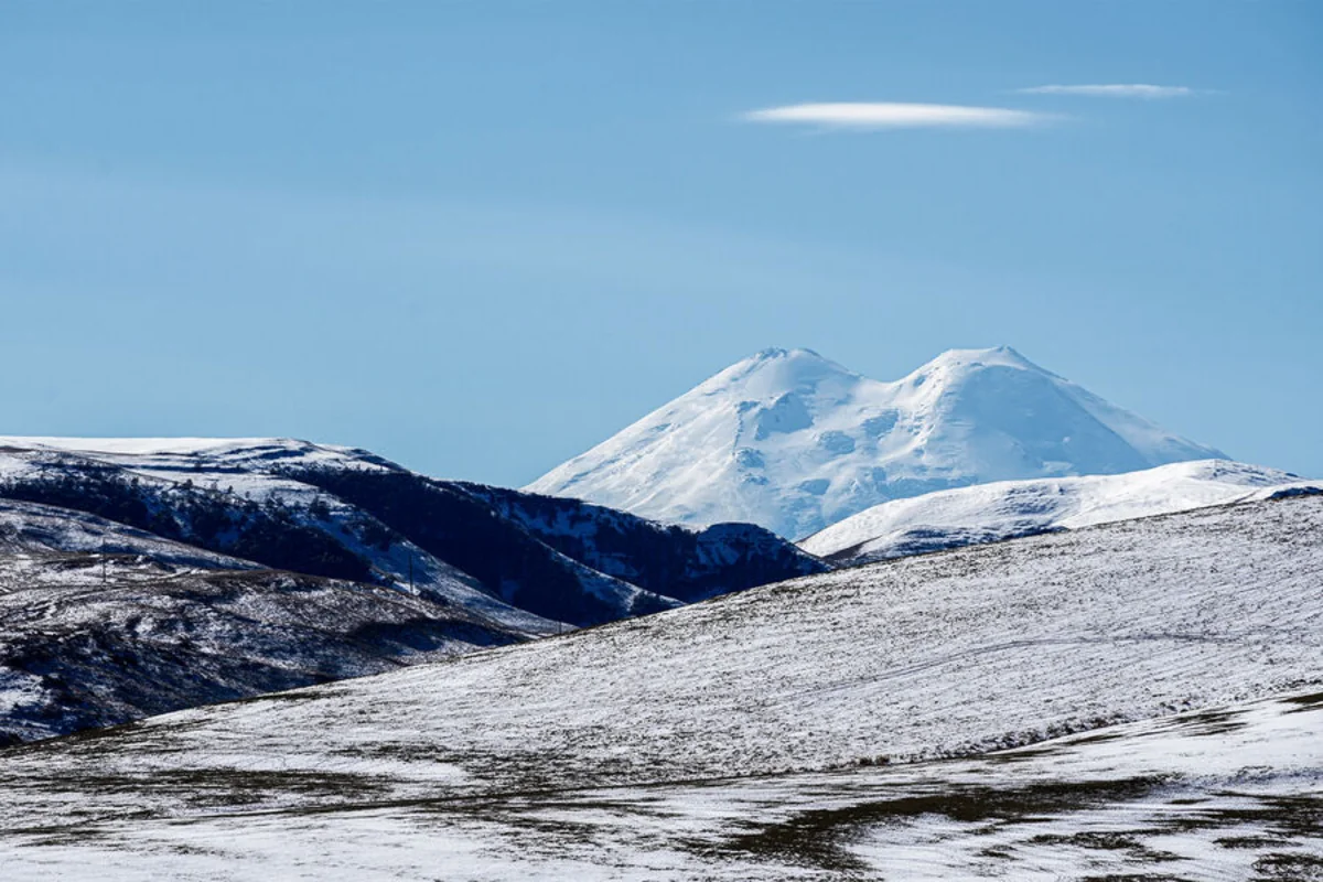 Elbrusda ölümcül yürüş: Beş alpinistin həyatına son qoyan faciənin təfərrüatı