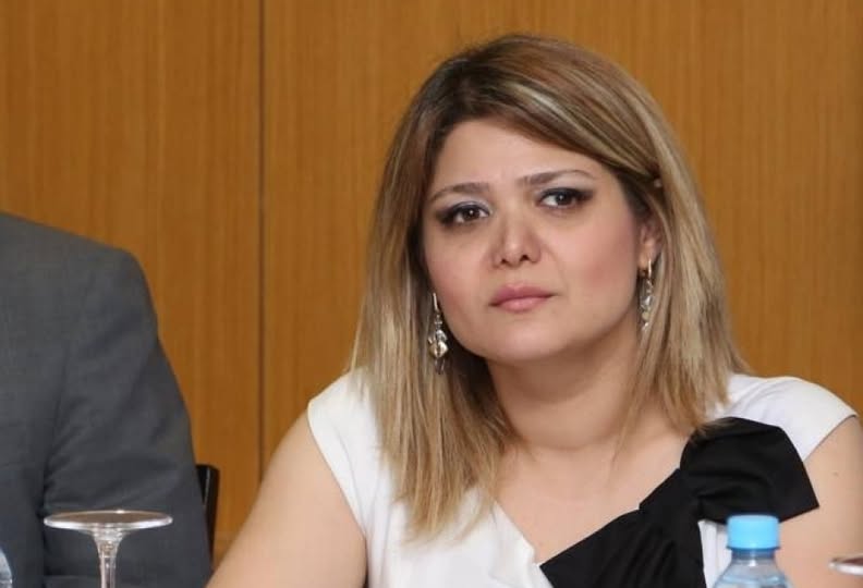 Vüsalə Hüseynliyə ağır itki
