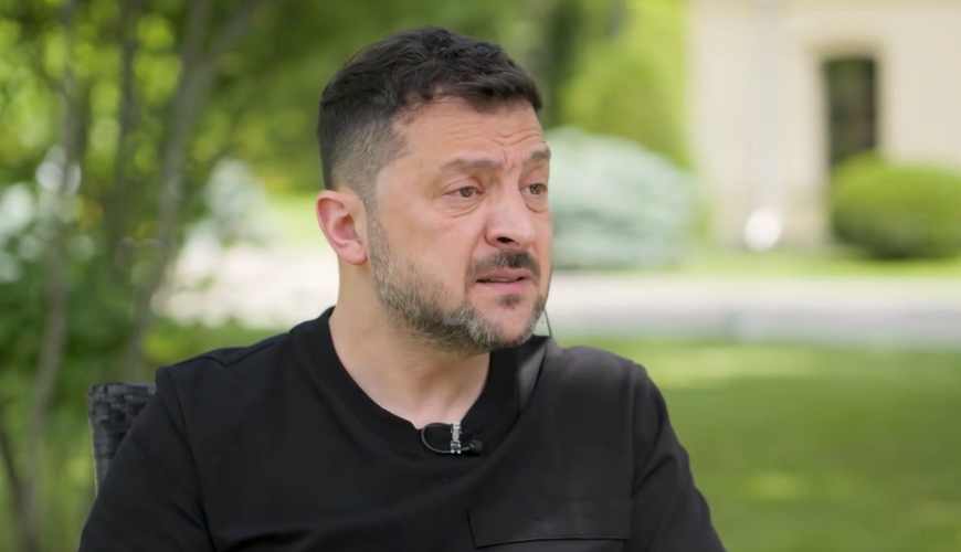 Kiyevdə daxili savaş pik həddə: Zelenski Baş komandanla nazirliyin qarşıdurmasını rəsmən etiraf etdi