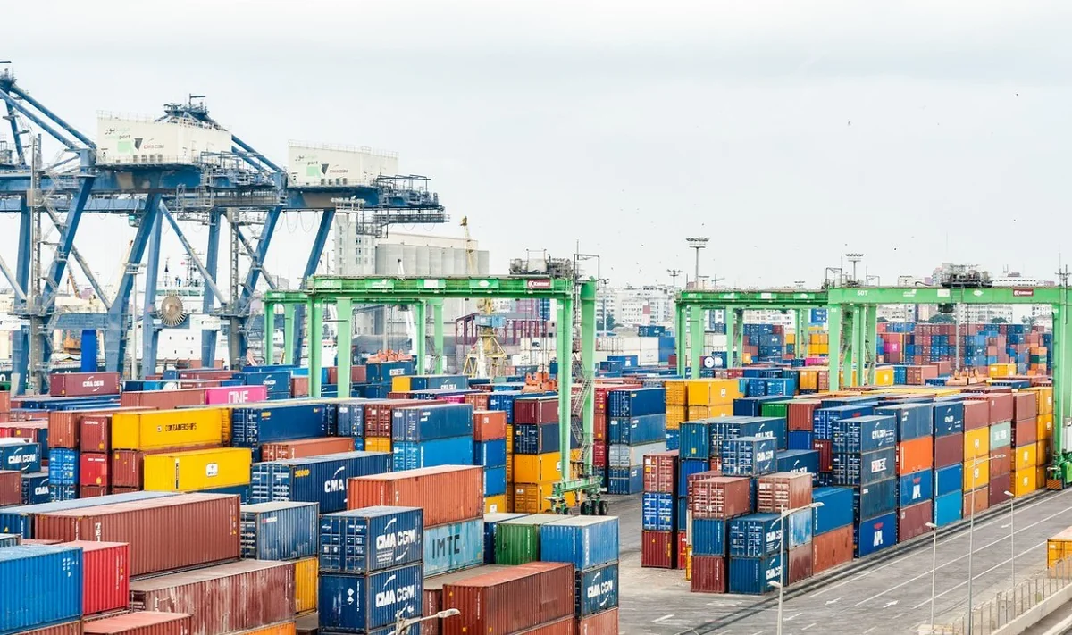 Azərbaycanın ABŞ ilə builki ticarət dövriyyəsinin dəyəri 467 milyonu ötüb