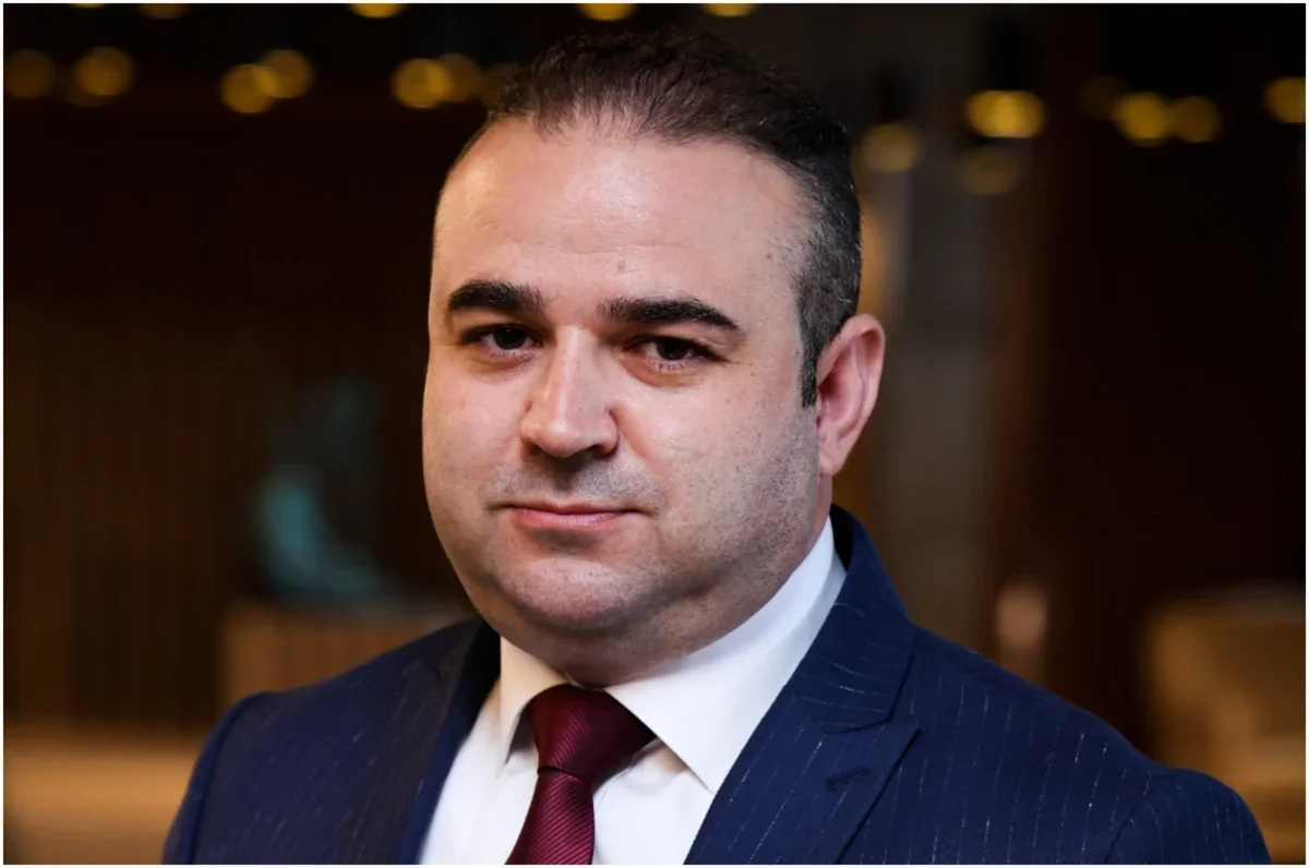 ASCO-nun Texniki direktoru vəzifəsindən ayrılıb