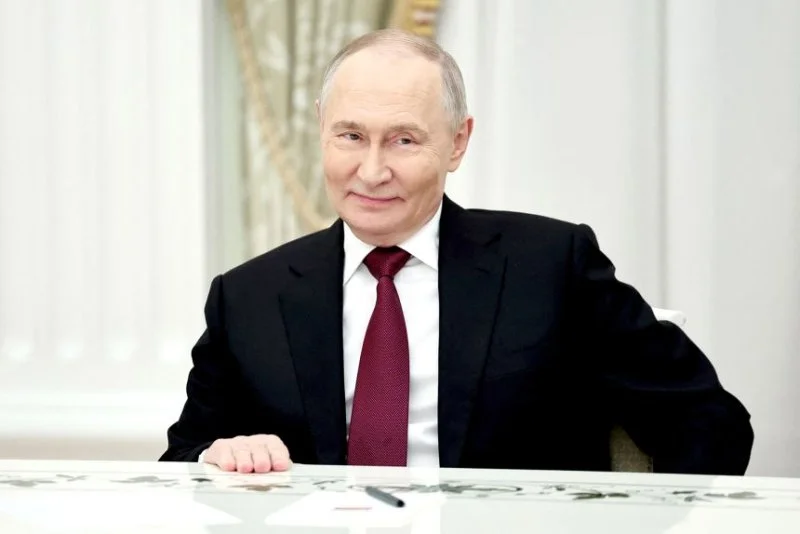 Putin: Rusiya iqtisadi artım tempinə görə Avropa İttifaqını üstələyir
