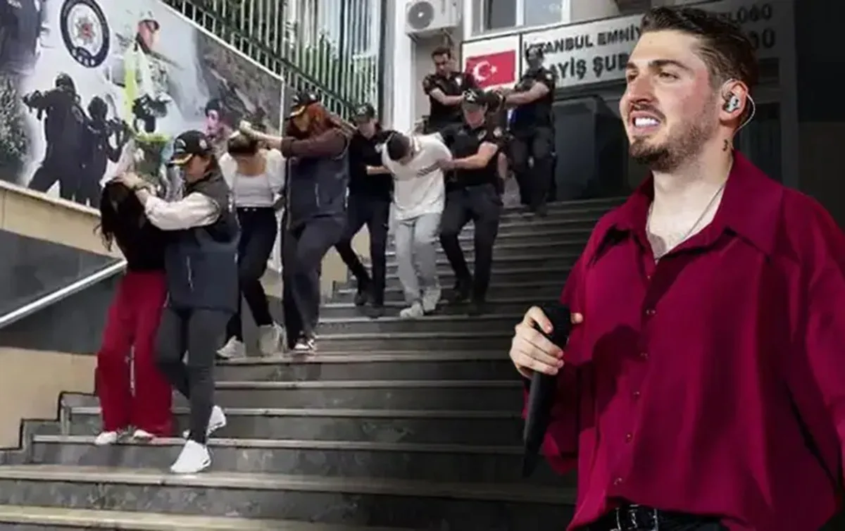 “Blok3”ə sui-qəsd hazırlayanlar həbs edildi