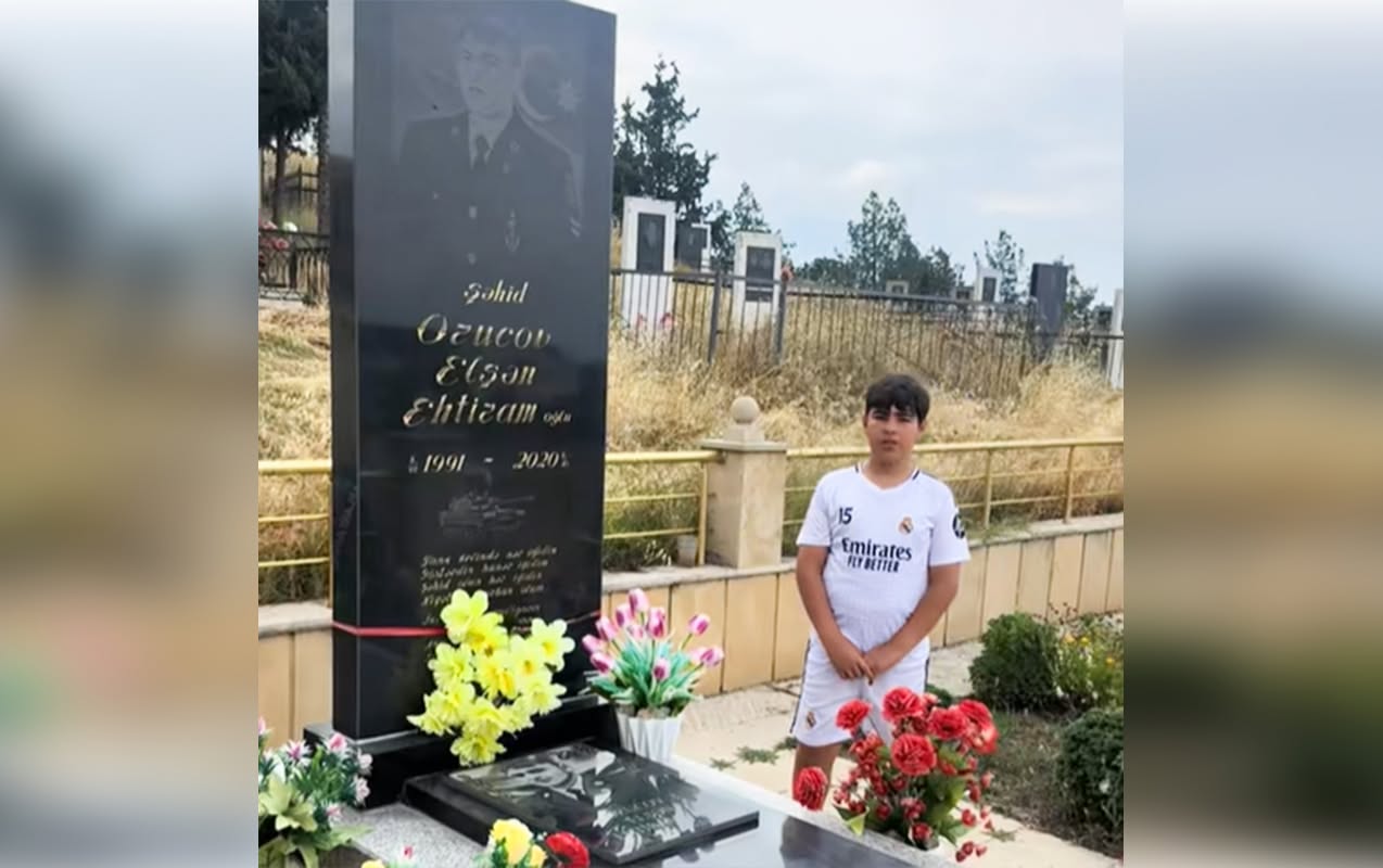 913 uşaq müəssisələrdən ailələrinə qaytarıldı