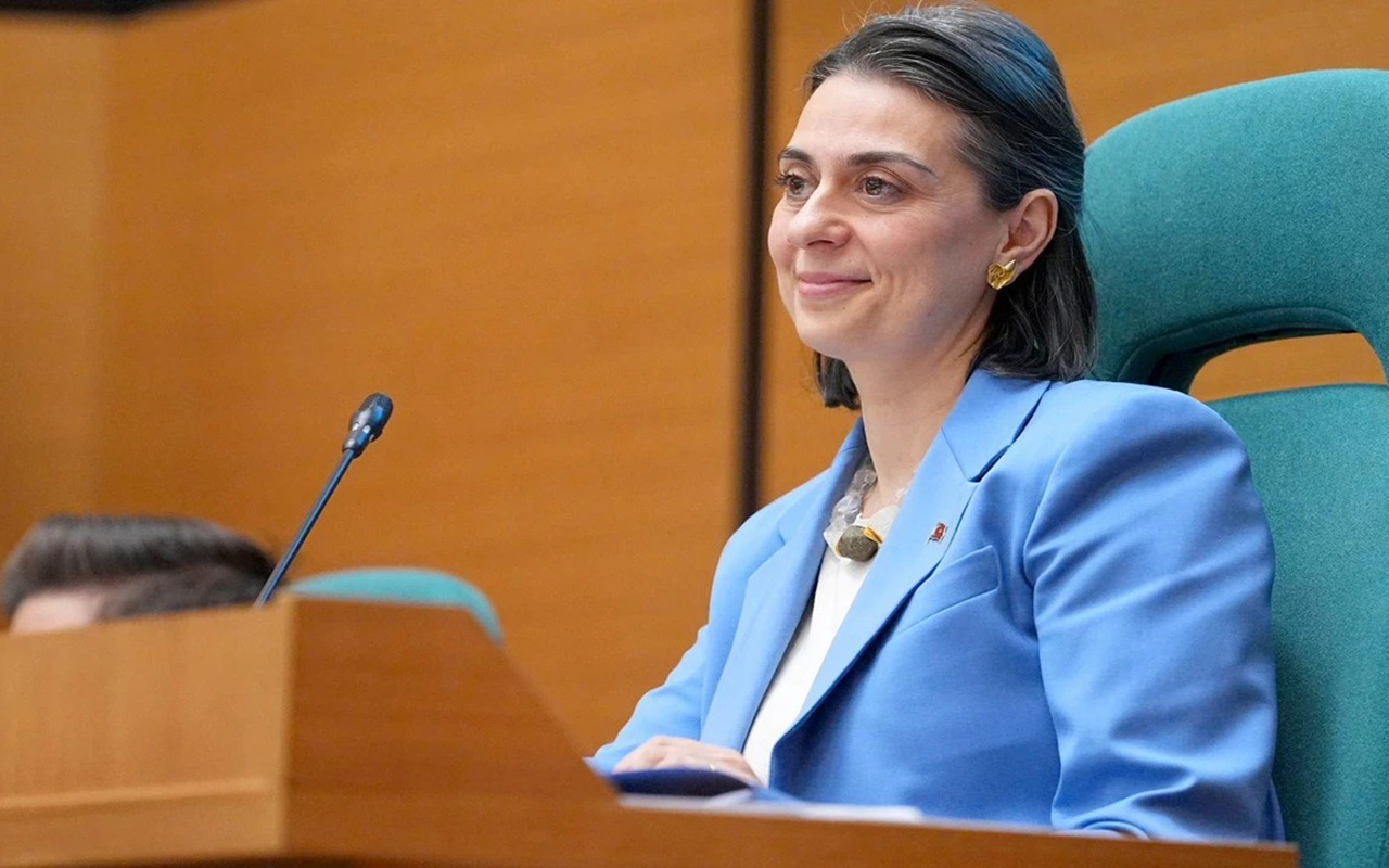 Türkiyədə daha bir bələdiyyə sədri saxlanıldı