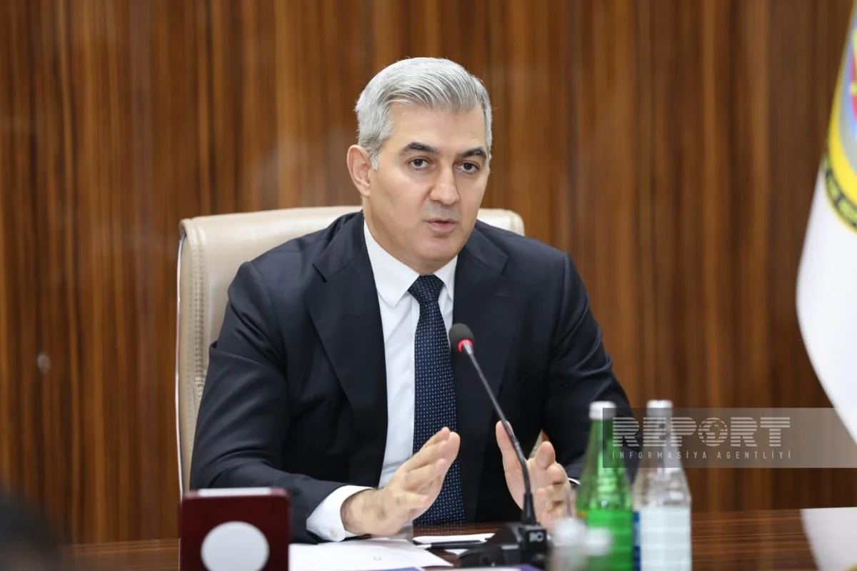 Son 12 ildə readmissiya sazişləri çərçivəsində 3990 şəxs Azərbaycana geri qəbul edilib