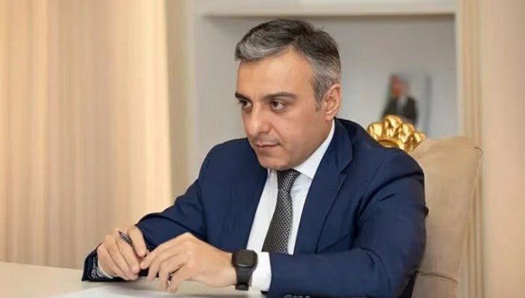 Hüsü Quliyevə vəzifə verildi