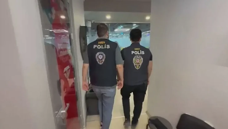 Hər gün bir milyon dollarlıq fırıldaq: Azərbaycanlıların da olduğu şəbəkə ifşa edildi 