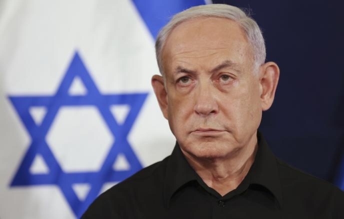 Netanyahu İrana zərbənin ŞƏRTİNİ AÇIQLADI