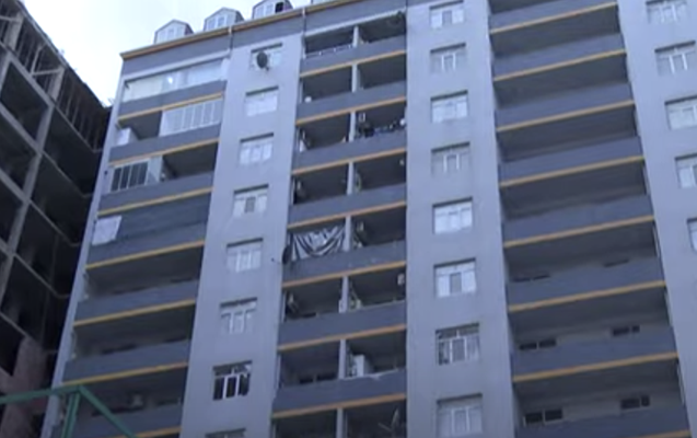 Rayonlarda leysan olacaq, dolu düşəcək - Xəbərdarlıq