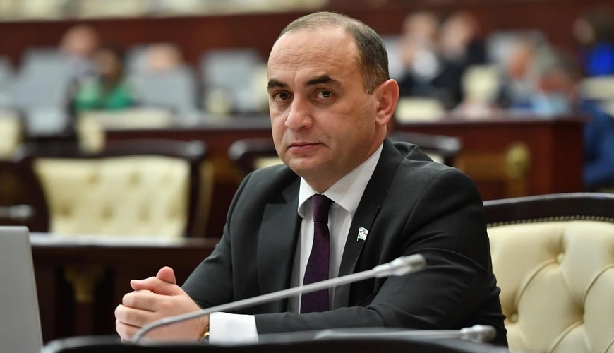 Ərdəbil səfərindən qayıdan deputatdan SENSASİON AÇIQLAMALAR