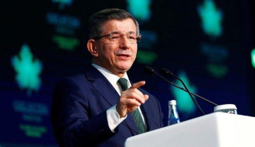 Davudoğlu gözlənilməz qərarını açıqladı – Siyasətdən getdi
