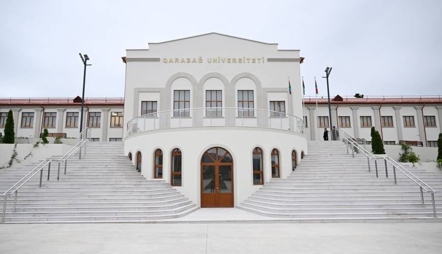 Qarabağ Universiteti vebinarlar təşkil edəcək