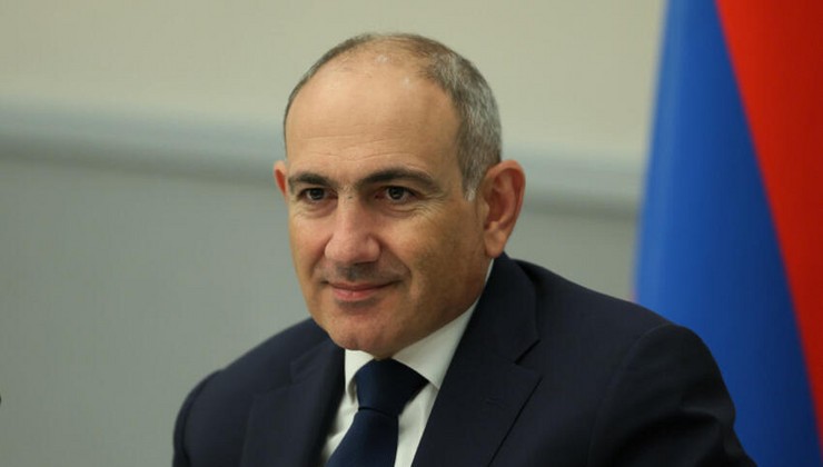 Paşinyan hökuməti istefaya hazırlaşır