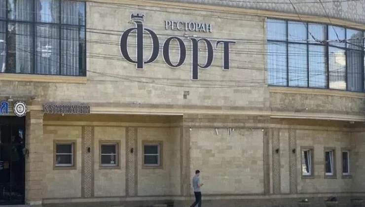 Azərbaycanlı iş adamının 19 illik restoranı əlindən alınır