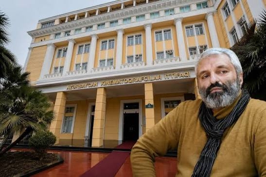Kino İttifaqında ara qarışdı: boykot çağırışı, tanınmışlardan reaksiyalar…