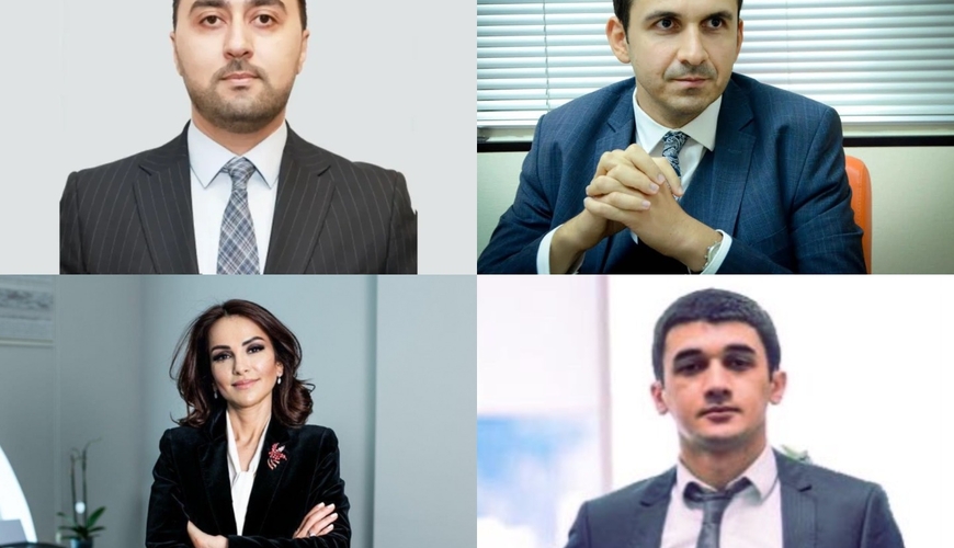“Azərpoçt”da böyük kadr dəyişikliyi - Kimlər təyin olundu?
