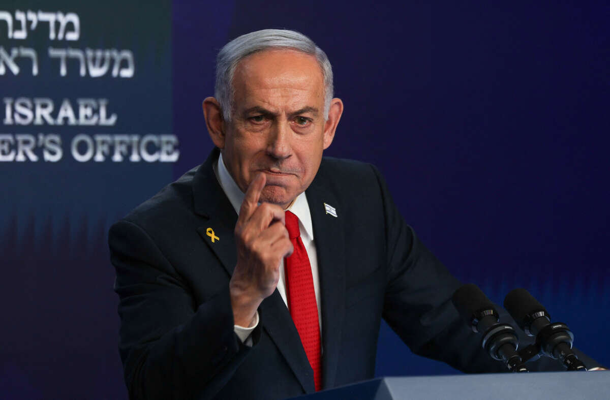 Bu tarixdən sonra Hörmüz boğazı əhəmiyyətini itirəcək - Netanyahu