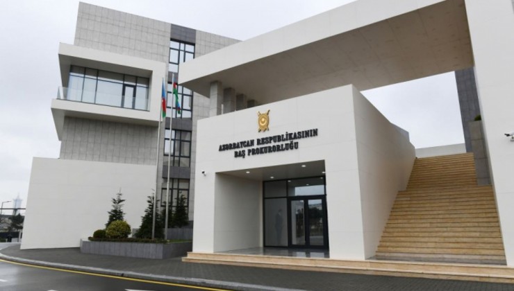 Beynəlxalq axtarışda idi - Ukraynadan Azərbaycana gətirilir