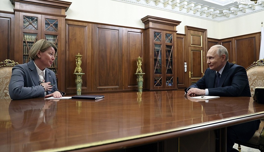 Putin dünən vəzifəyə qoydu, bu gün barəsində bunlar yazıldı