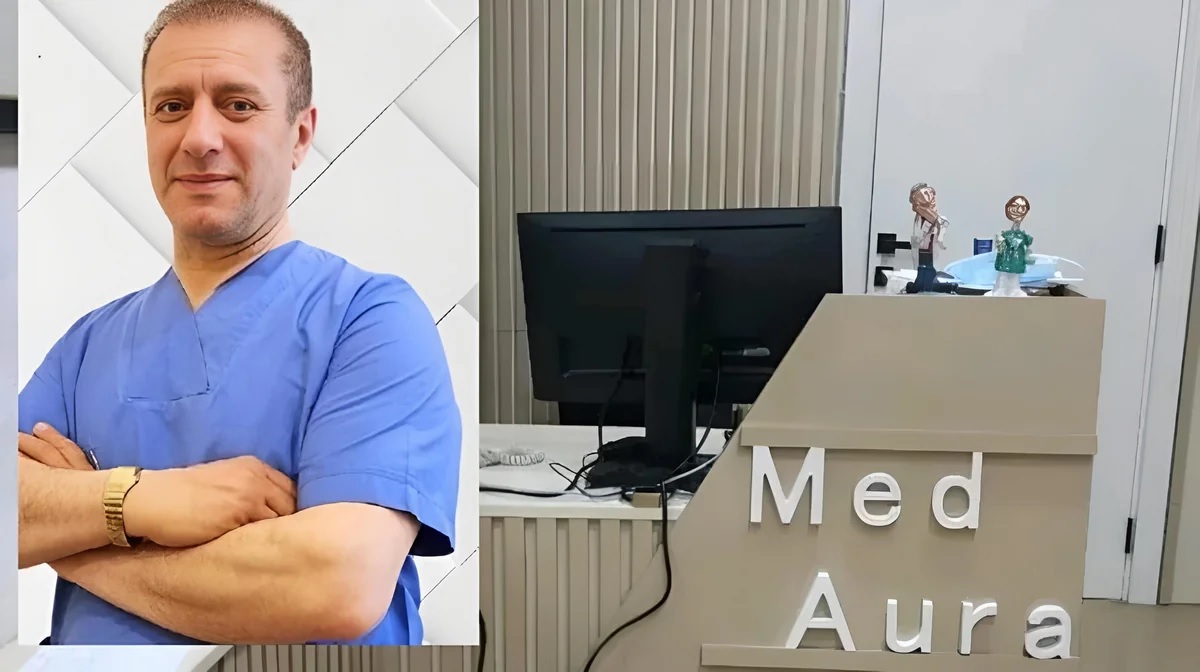 Pasiyenti komaya salan estetik cərrah və anestezioloqa HÖKM OXUNDU