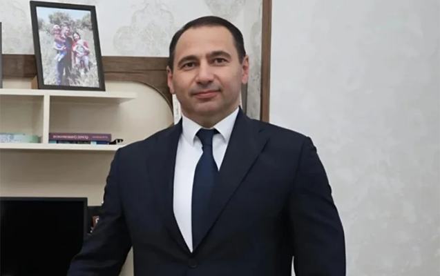 Nazirə yeni müavin təyin edildi