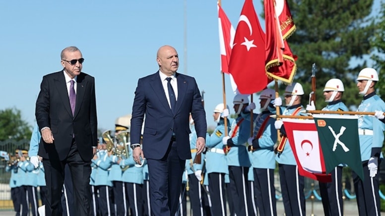 SON DƏQİQƏ! Ərdoğan elan etdi: 