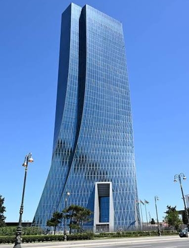 Mərkəzi Bank iki mühüm göstərici üzrə proqnozunu artırıb