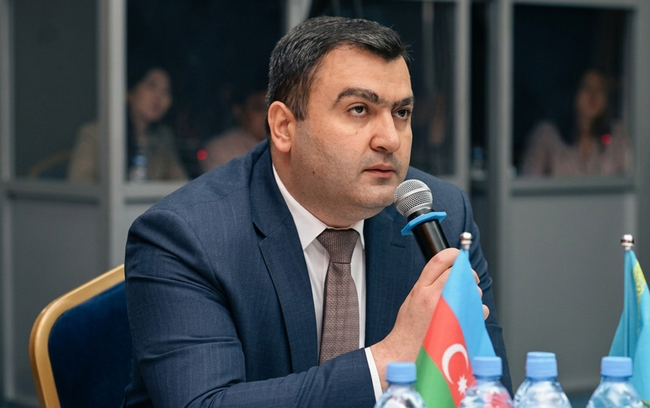 3 ay əvvəl müşavir təyin edilmişdi - Ayrıldı