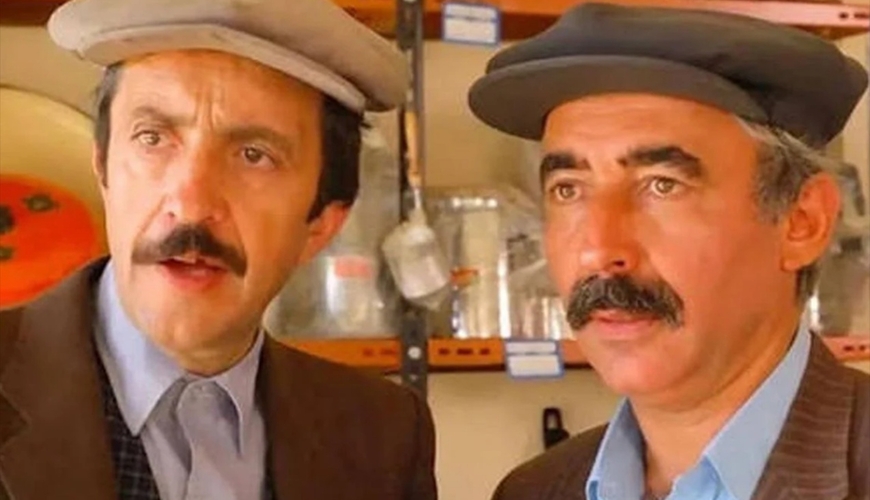 Məşhur aktyor VƏFAT ETDİ