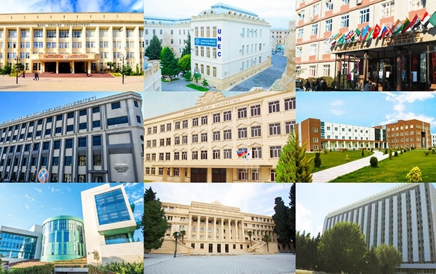 Özəl universitetdən dövlət universitetinə hansı tələbələr köçürülə bilər?