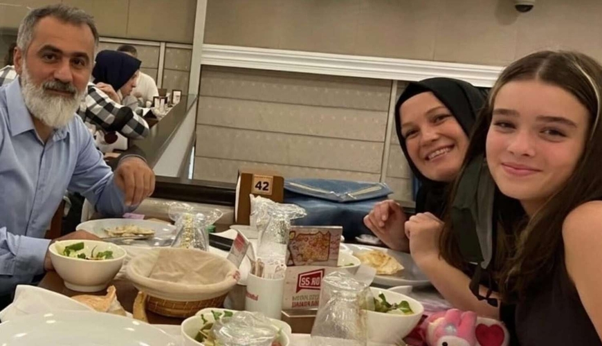 "Qızımın pullarını başqa qadınlara xərcləyir"
