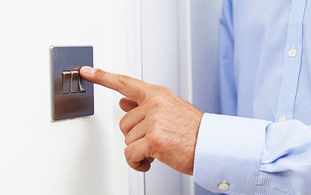 6155 abonentin elektrik təchizatı bərpa edildi - Yenilənib