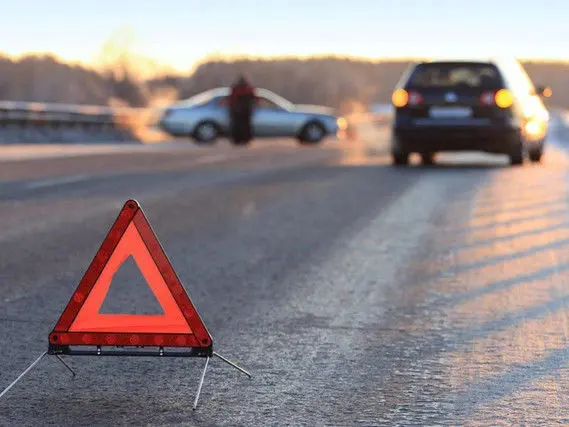 Cəlilabadda yol qəzası baş verib, sürücü ölüb