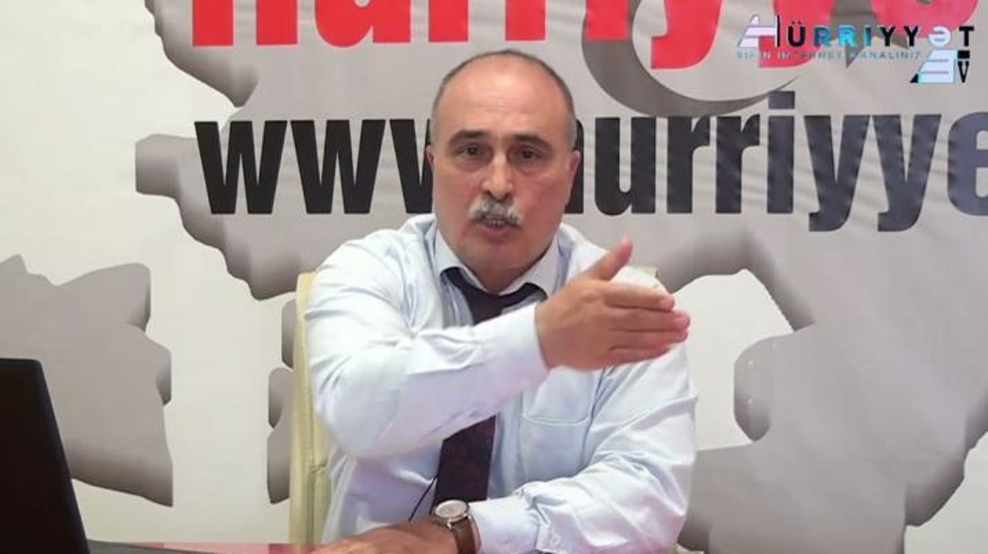Vüqar Məmmədovun ailə üzvləri Fuad Ələsgərovun qəbulunda oldu