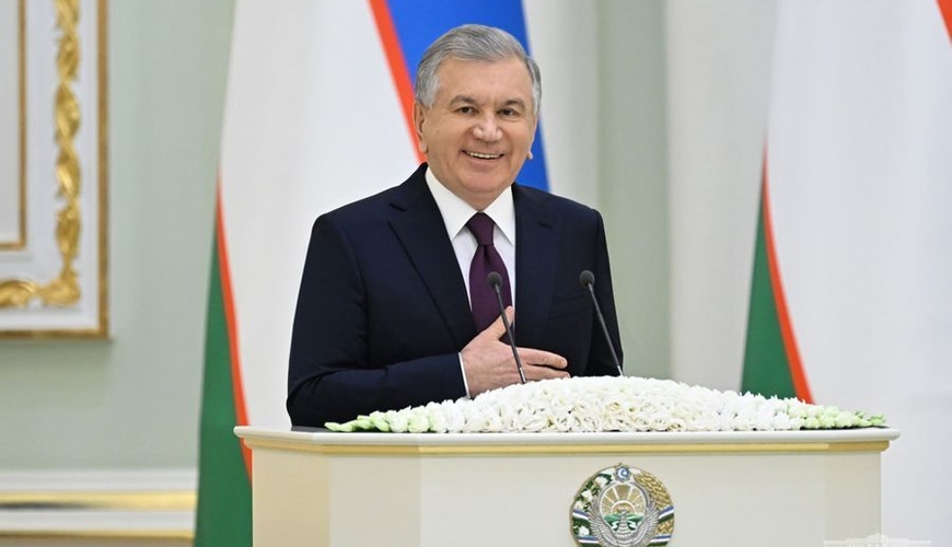 Azərbaycanın “əbədi dostu” olan prezident kimdir? – Şavkat Mirziyoyev haqqında BİLMƏDİKLƏRİNİZ