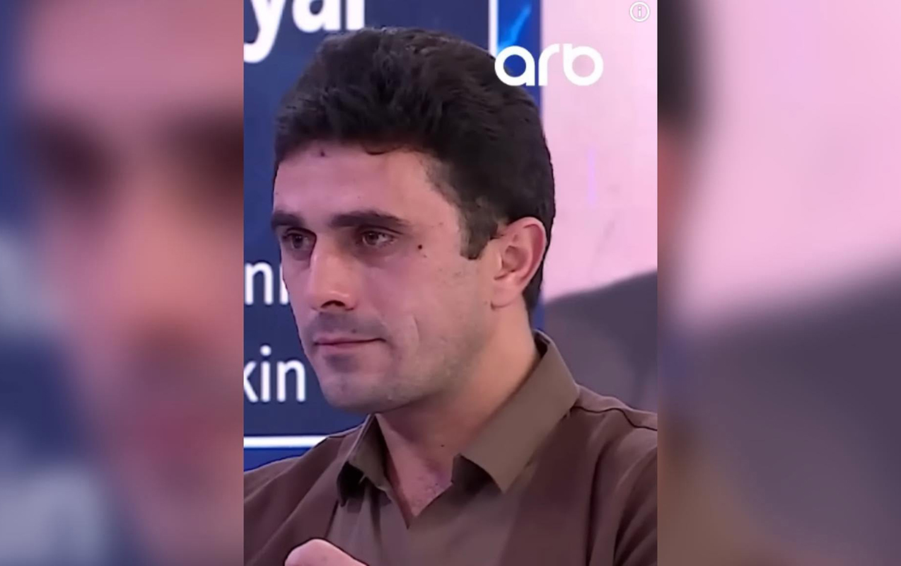 Arvadının gözünü kor edibmiş... - İndi də atasının qətlinə görə tutuldu