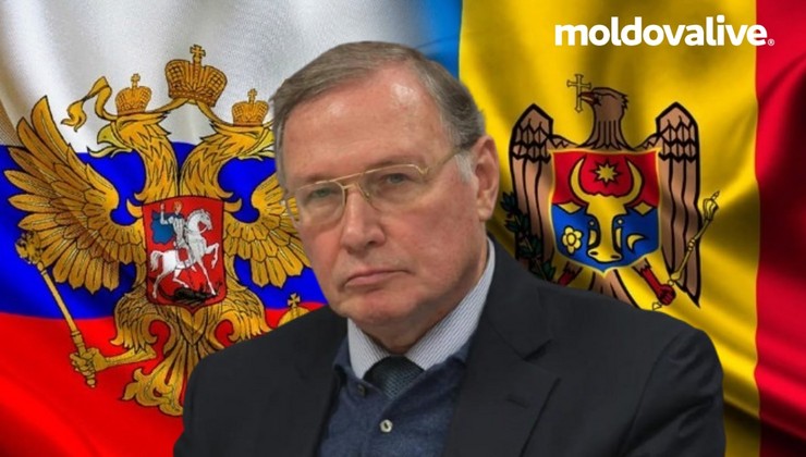 İNDİ DƏ MOLDOVA... - Rusiya 6 minlik ordudan 